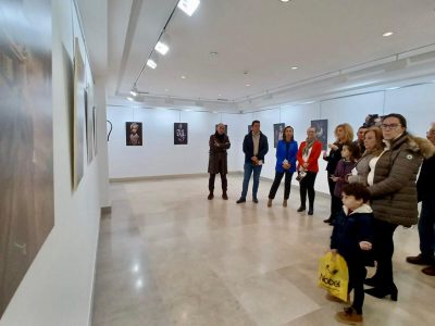 O CIM de Marín presenta a memoria das súas actividades no 2022