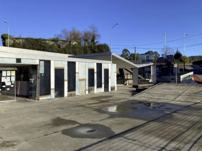 A piscina municipal será obxecto de obras de mellora e renovará a súa concesión pública, prorrogando a actual e licitándose un novo contrato