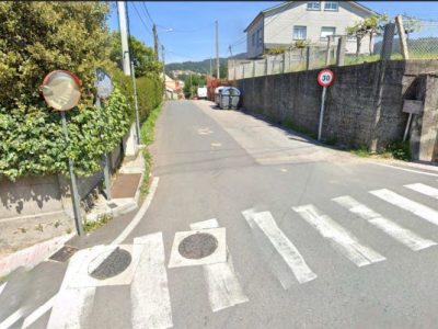 O goberno local de Cangas levará a pleno o abastecemento de A Rosada-Muiño do Fausto valorado en case 98.000 euros