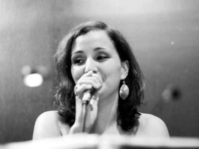 A entrega do premio 8M en Vilaboa contará cun espectáculo de música en directo