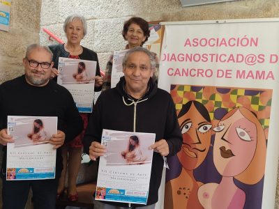 Adicam elixe a maternidade como eixo central do seu Certame de Arte