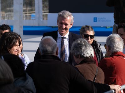 Adxudicada a última fase da transformación integral da estrada vella Marín-Pontevedra