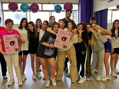 Adicam celebrará a súa gala solidaria este sábado no auditorio de Cangas