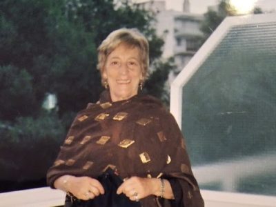 Teresa Alida Martínez recibirá mañá o primeiro premio 8M otorgado polo Concello de Vilaboa