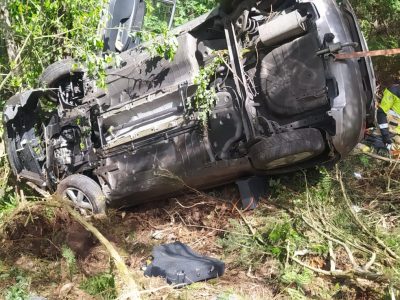 ‘Non deixes que a túa vida quede na estrada’, di non ás condutas imprudentes ao volante