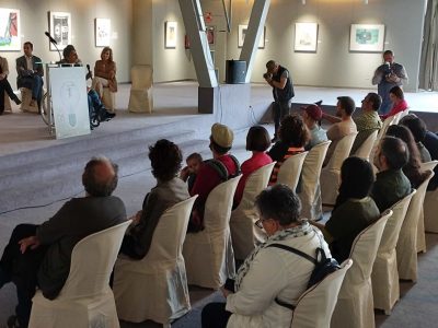 50 eventos nunha Mostra de Teatro «XL»