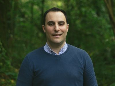 Alberto Acuña, candidato del PP a la alcaldía de Vilaboa: «Para PSdeG y BNG perder las elecciones es ganar un sillón en el Concello, ya lo tienen todo pactado, y los vecinos no pueden darle ese premio»