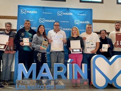 Marín, Pincho a Pincho: unha ruta de tapas para degustar esta fin de semana en 18 establecementos