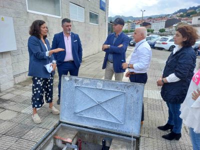 Estévez cuestiona “un orzamento que é un paso cara a atrás nos colectivos»