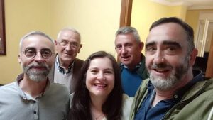 Fiscalía pide sentar ante la jueza al edil responsable del expediente del ciberataque
