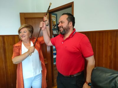 Vilaboa elabora un orzamento histórico lastrado polo gasto de servizos impropios