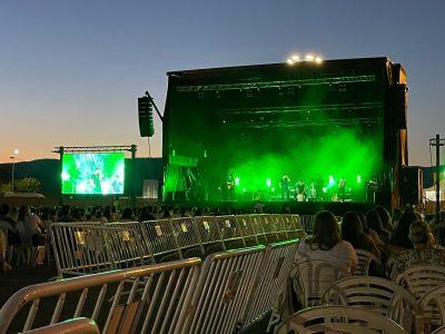 San Xoán e a Festividade do Carme, festivos locais para 2024