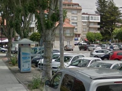 A Garda Civil trata de esclarecer a relación entre os pais do menor e o home detido no fotomatón por suposto secuestro