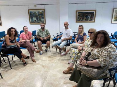 O Concello de Marín convoca unha reunión para mediar na data da celebración de San Migheleiro
