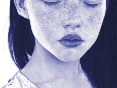 A ilustradora Belén Diz será a Artista Marinense do Ano 2023