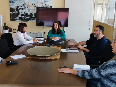 O tripartito de Cangas sorprende á oposición levando a pleno o mesmo orzamento que o PSdeG rexeitou a Portas hai un ano