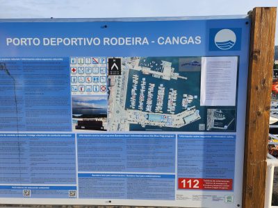 Usuario y socios del Náutico de Rodeira promueven una plataforma contra la gestión de la actual directiva, a la que acusan de cometer «abusos» y generar una «deuda inasumible»