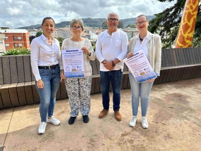 As mulleres e os homes do mar serán homenaxeados este domingo polo Museo do Mar de Marín