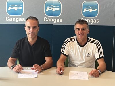 O PP pide ao tripartito de Cangas que recupere as Escolas Deportivas Municipais que abandoaron no 2015