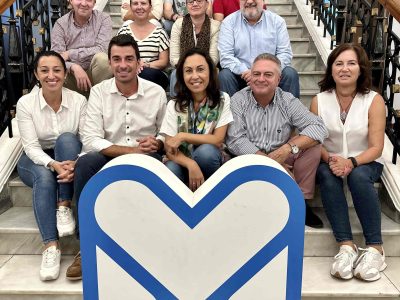 100 primeiros días do goberno local de Marín: proxectos, avances e unha estratexia sólida para os próximos catro anos