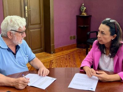 O Concello de Marín axuda ás ONGs no seuesencial labor con cerca de 22.000euros