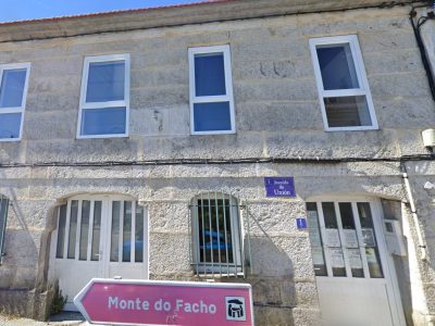 O Sergas rechaza abrir o consultorio do Hío e reiteralle aos veciños a necesidade de que o Concello de Cangas axilice a cesión dos terreos para construir un novo centro de saúde