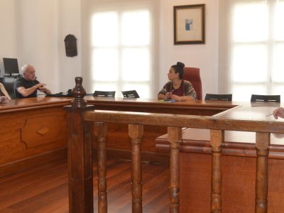 Bueu organizará as ‘Xornadas de Exaltacioón do Polbo’ en abril do próximo ano