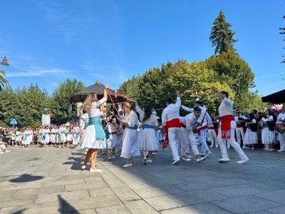 Búscate na festa de San Migheleiro de Marín: todas as imaxes