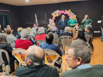 El PP acusa al alcalde de Vilaboa de ocultarle a los vecinos la subida del IBI