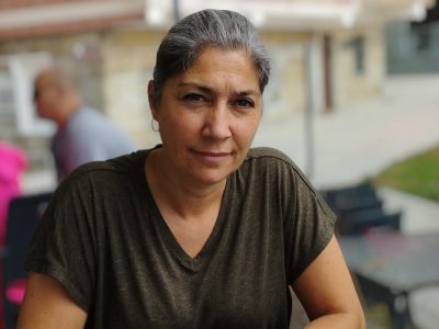 AV advierte de que no votará a favor de un proyecto de circunvalación que desconoce