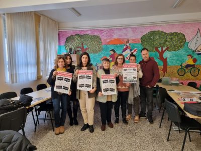 Piden que se unifique infantil con primaria del CEIP A Pedra 