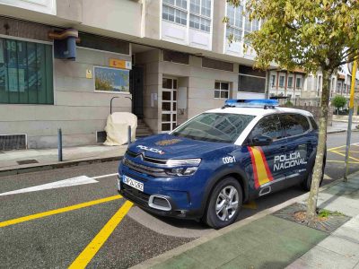Una familia de Seixo intimidada por varios disparos de unos ladrones que este domingo pretendían robar en su casa