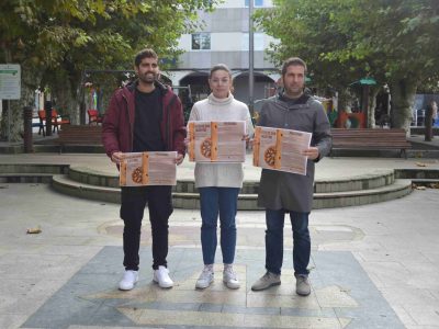 Bueu organiza as festas de San Martiño con tres días de actividades