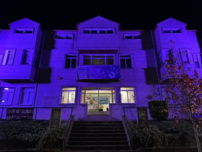 Vilaboa reclama no 25-N máis atención á violencia contra as mulleres de máis de 65 anos