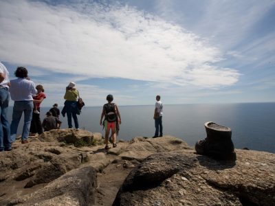 O 90% dos galegos valoran positivamente o turismo no seu municipio