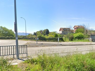 Resucita la circunvalación de Cangas ¿para morir otra vez?