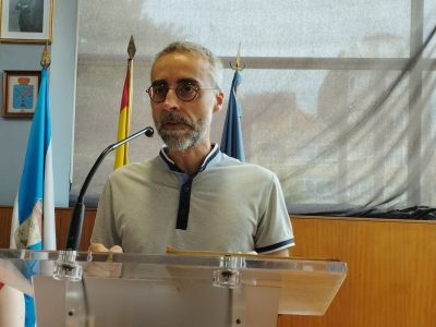 Antón Iglesias ve “imposible” modificar una oferta registrada
