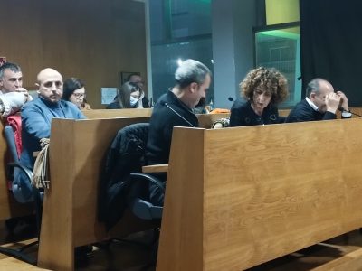 O PP quere coñecer cal é o apoio económico do tripartito aos deportistas cangueses