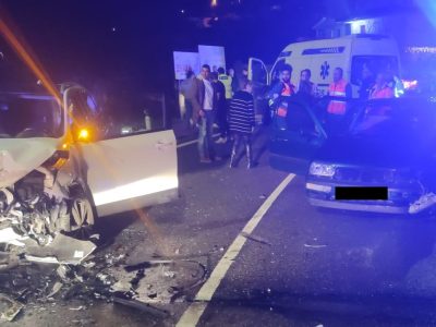 Marín decreta dous días de loito pola morte dos dous mozos falecidos