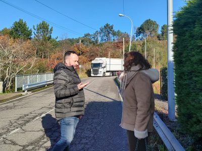 Os socialistas reclaman un investimento adicional de 6,2 millóns de euros para Vilaboa nas enmendas aos orzamentos da Xunta