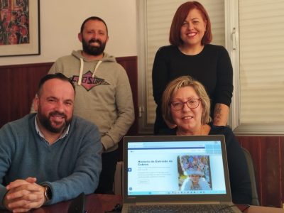 O Entroido de Cobres entra nunha nova dimensión para a conseguir o recoñecemento nacional
