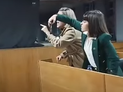 O PP denuncia a actitude «hostil» e a campaña de «difamación e desinformación» do PSOE contra o edil José Luis Gestido