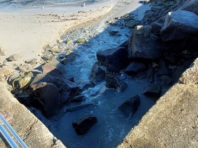 O pleno extraordinario sobre verteduras solicitado polo PP será este mércores ás 19:00 horas