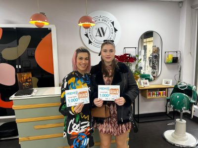 Fecimo entrega os premios da campaña de Nadal
