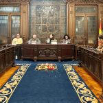 O Goberno de Marín levará a Pleno a amortización de case 2,9 millóns de euros en préstamos