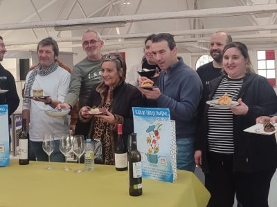 De tapeo por Cangas desde este viernes y hasta el domingo 4 de febrero