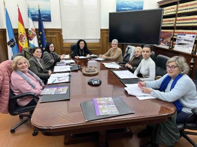 O Concello de Marín homenaxeará ásmulleres farmacéuticas neste 8 demarzo