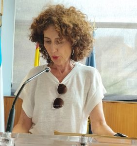 El PP de Cangas alega a la ordenanza sancionadora: «Es nula de pleno derecho»
