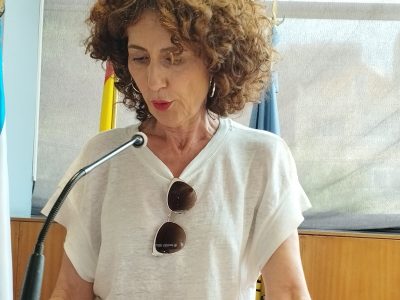 El PP insta a pedir un aparcamiento disuasorio