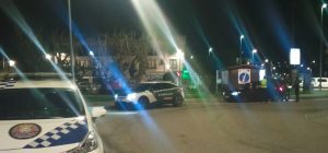 Detenido un moañés por robo con fuerza, usurpación y ocupación de una vivienda